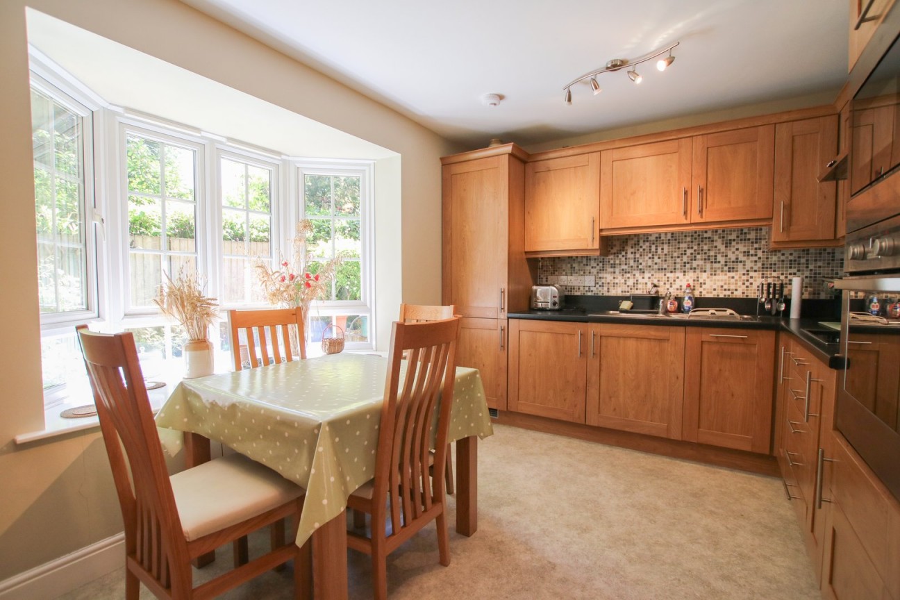 Harding Place, Wokingham, Berkshire