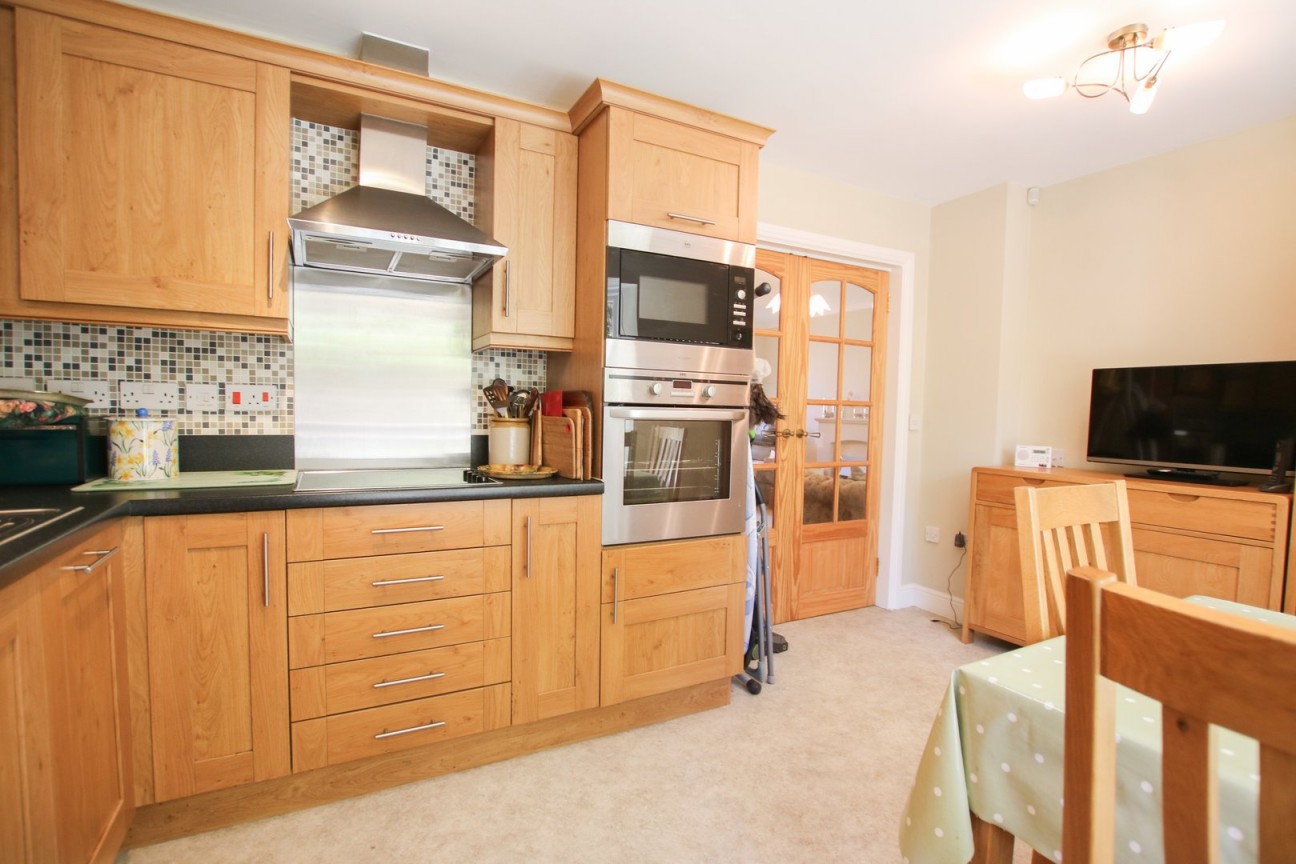 Harding Place, Wokingham, Berkshire