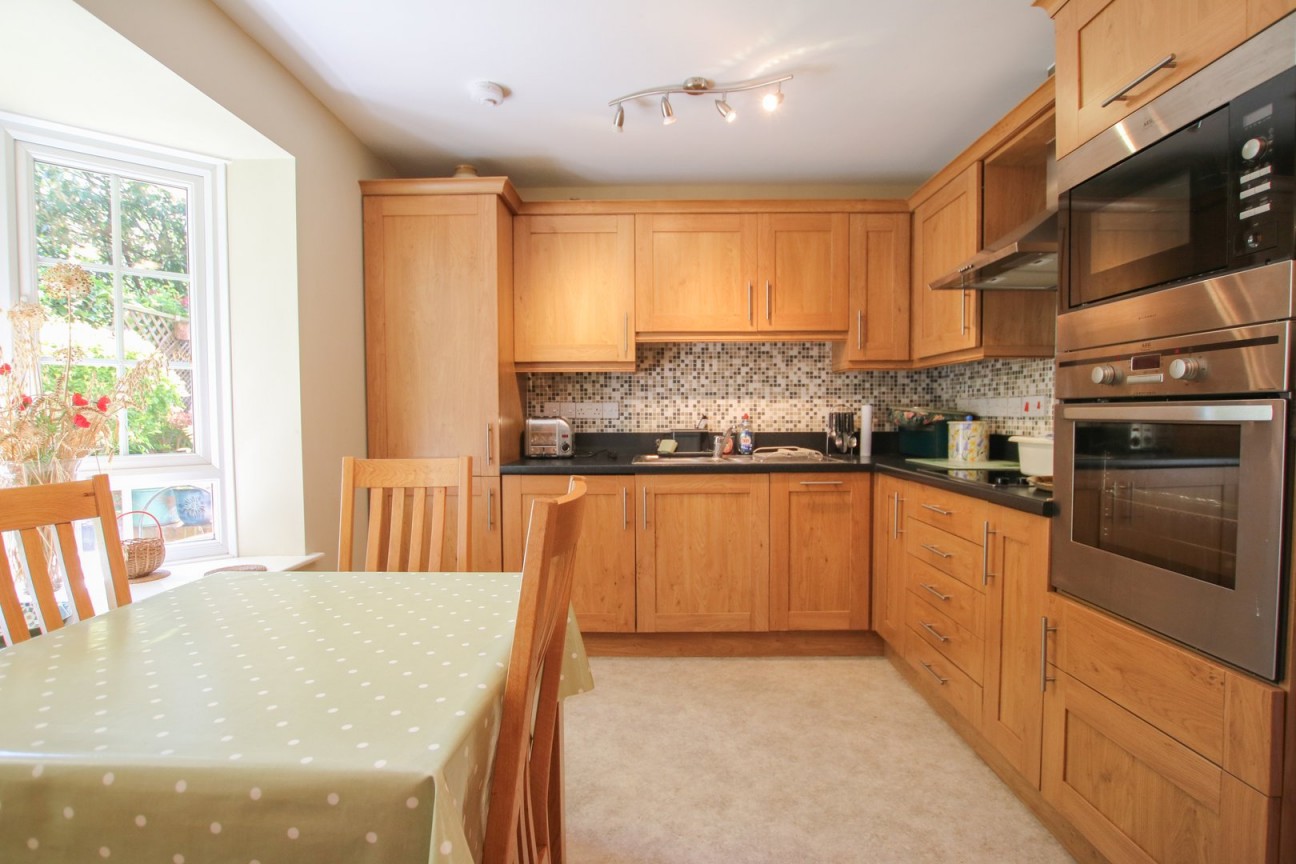 Harding Place, Wokingham, Berkshire