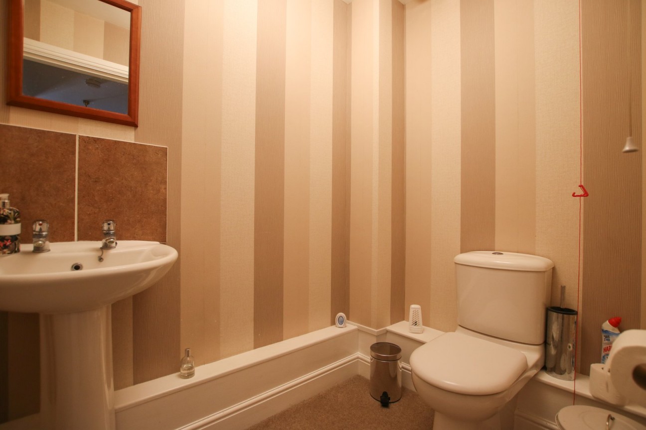 Harding Place, Wokingham, Berkshire