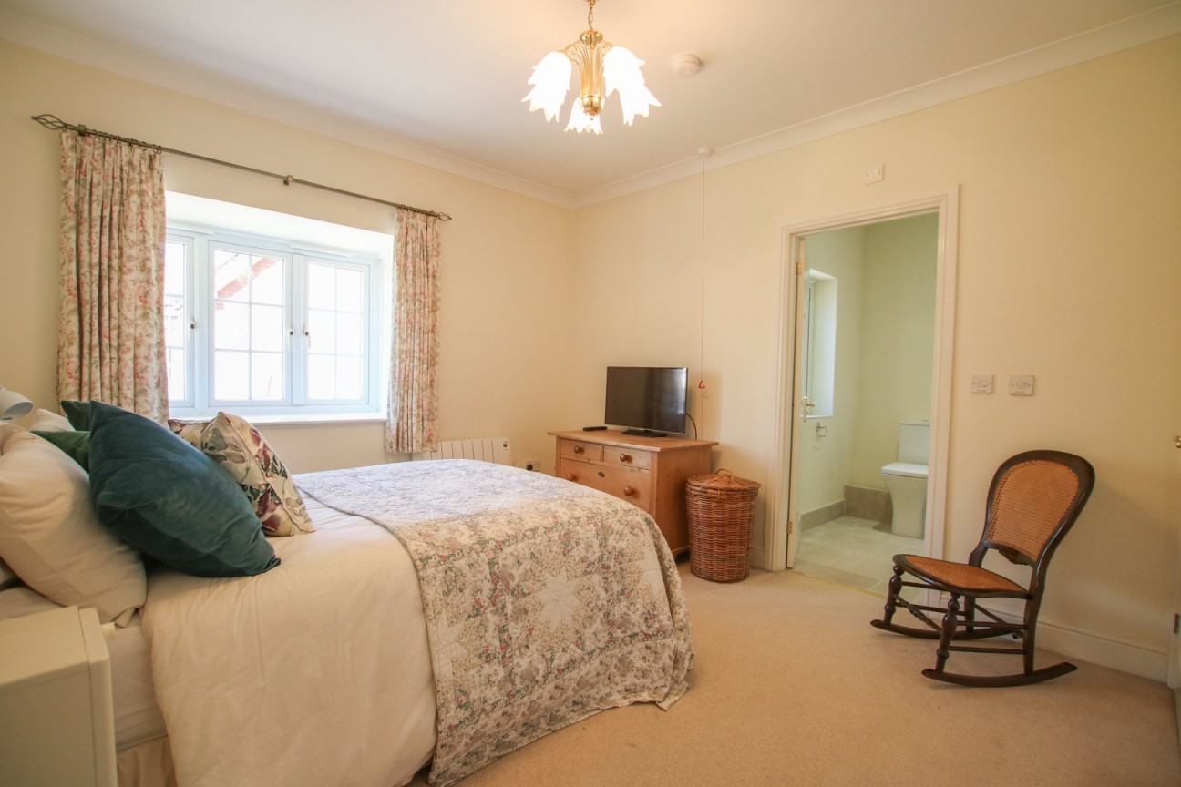 Harding Place, Wokingham, Berkshire