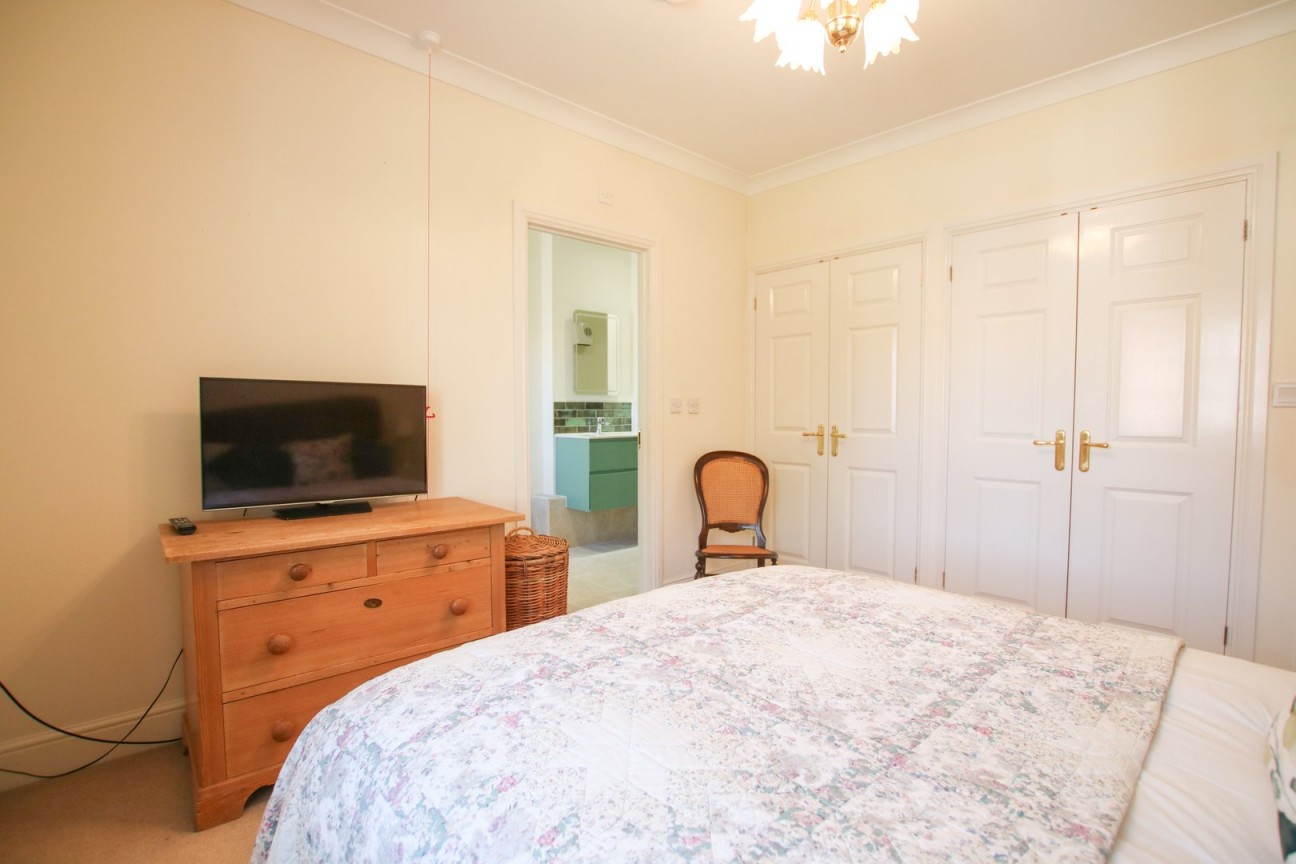 Harding Place, Wokingham, Berkshire
