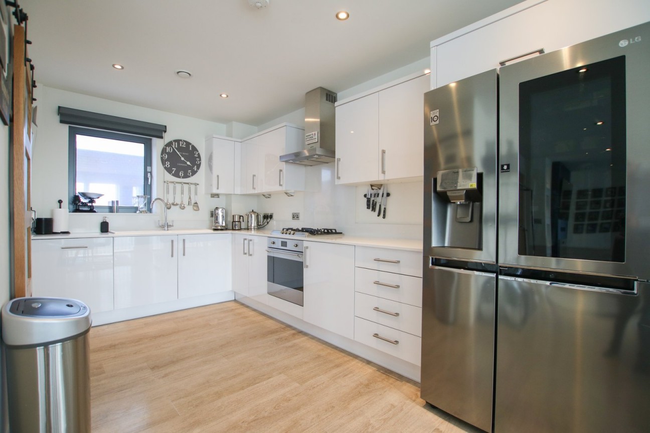 Elms Walk, Wokingham, Berkshire