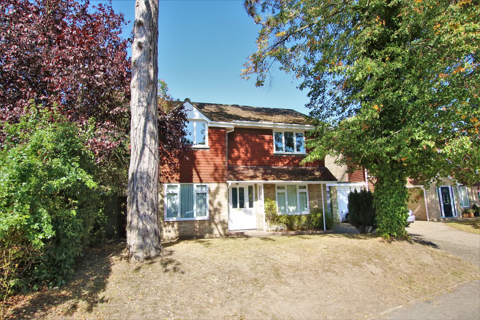 Starmead Drive, Wokingham, Berkshire
