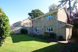 Starmead Drive, Wokingham, Berkshire