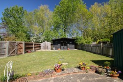 Sindlesham, Wokingham, Berkshire