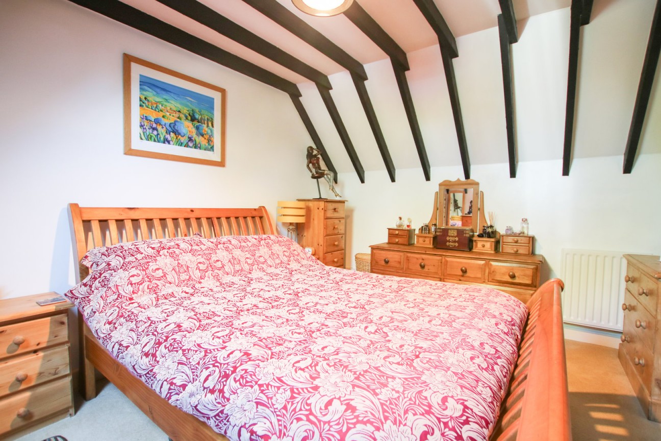 Sindlesham, Wokingham, Berkshire
