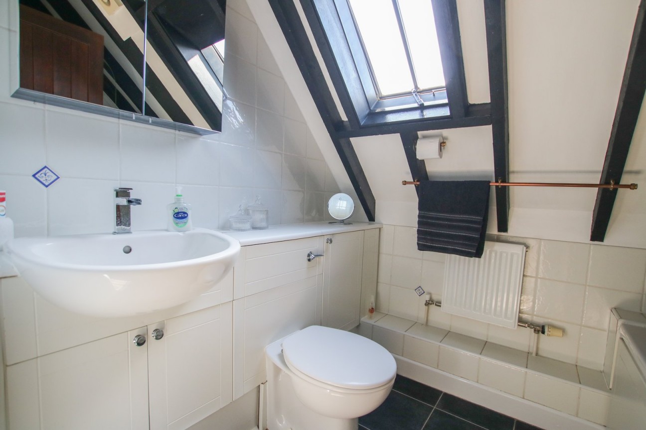 Sindlesham, Wokingham, Berkshire