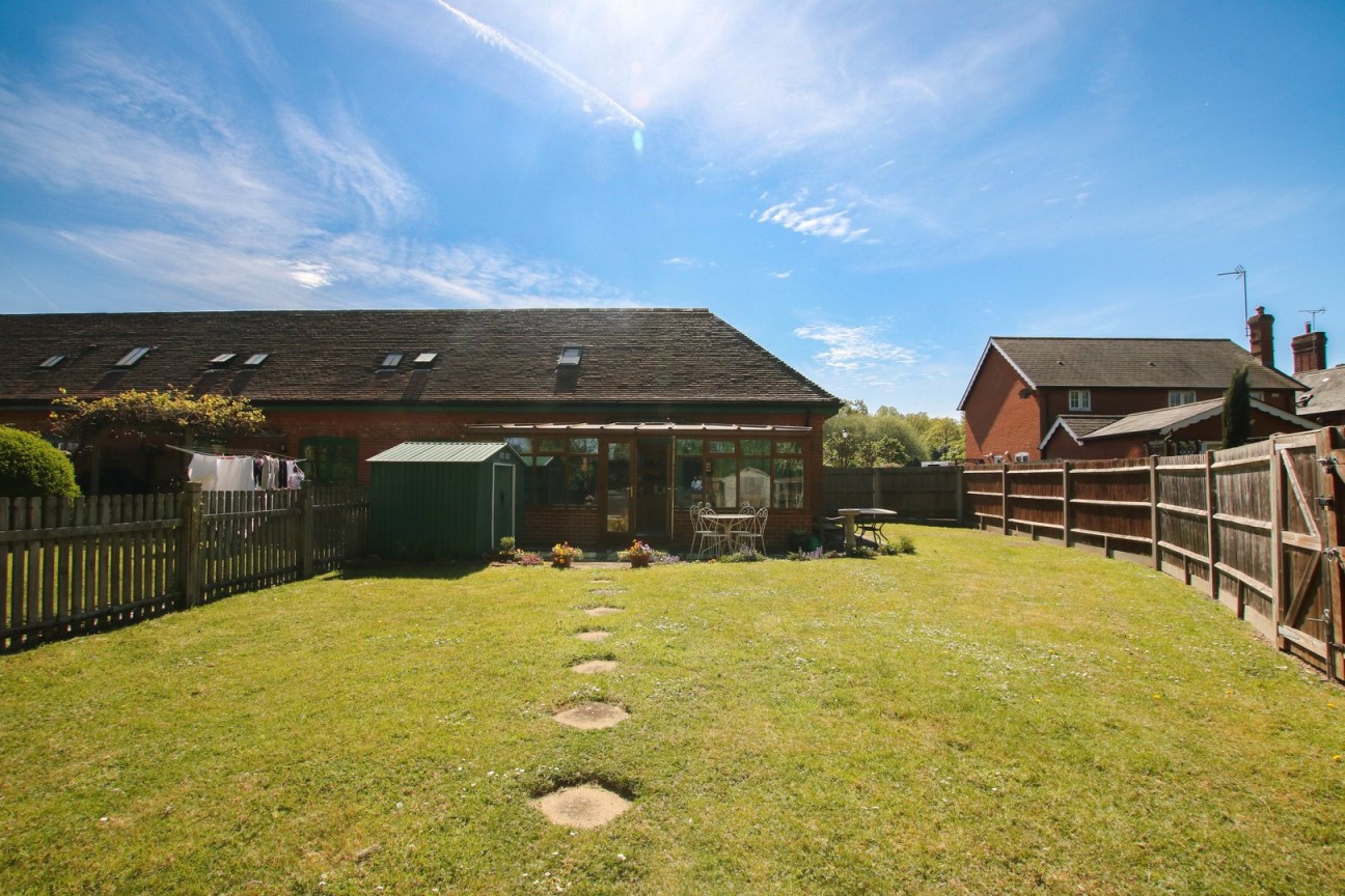 Sindlesham, Wokingham, Berkshire