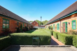 Sindlesham, Wokingham, Berkshire
