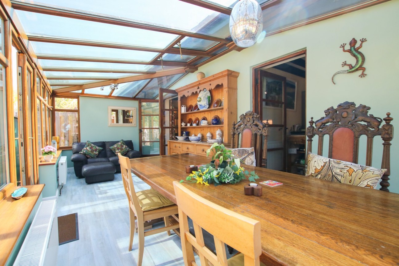 Sindlesham, Wokingham, Berkshire