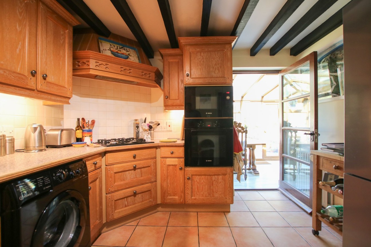 Sindlesham, Wokingham, Berkshire