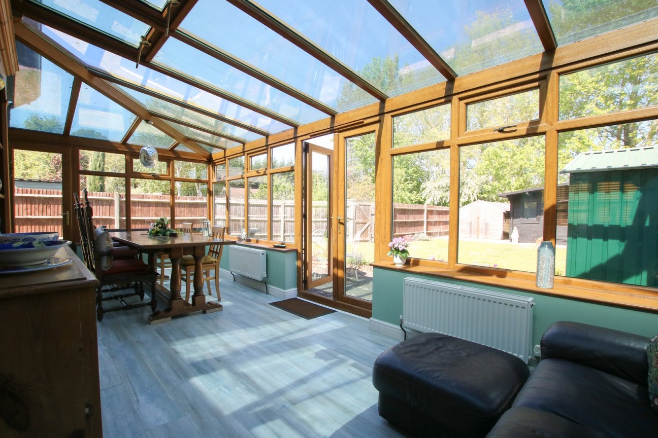 Sindlesham, Wokingham, Berkshire