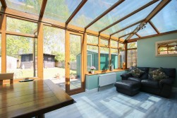 Sindlesham, Wokingham, Berkshire
