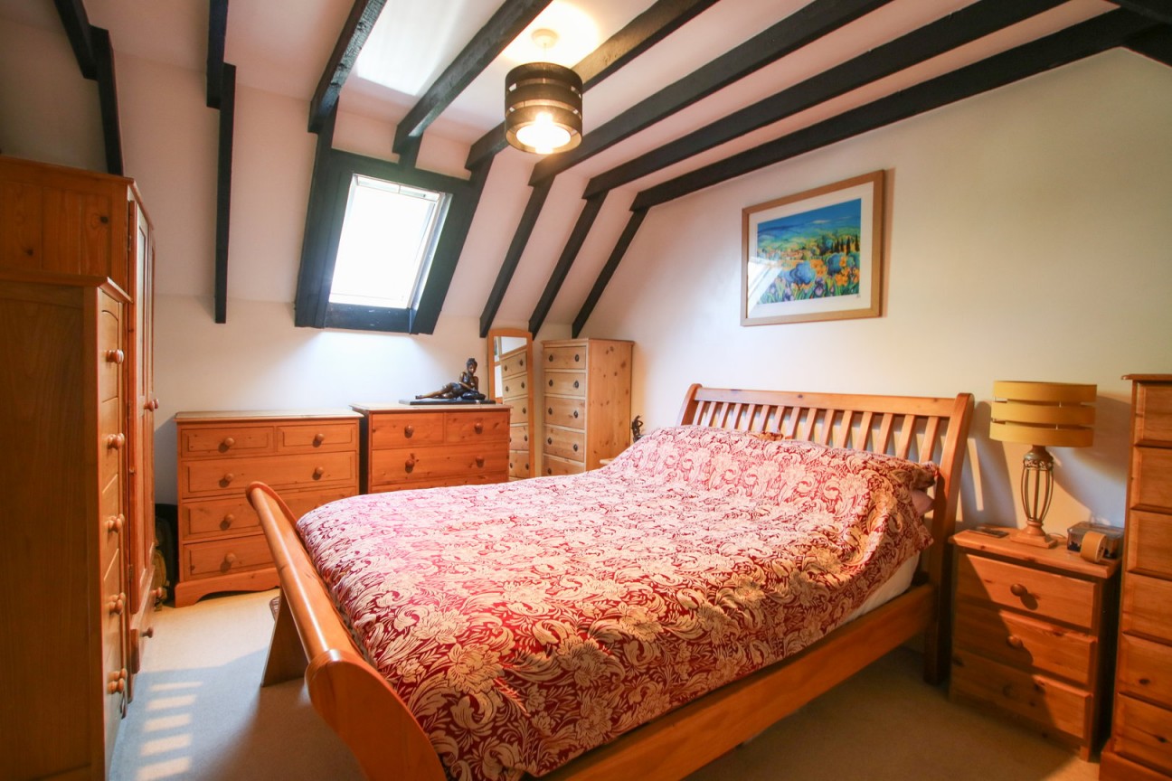 Sindlesham, Wokingham, Berkshire