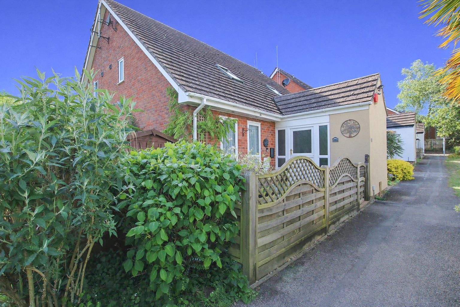 Earley, Reading, Berkshire