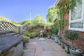 Earley, Reading, Berkshire