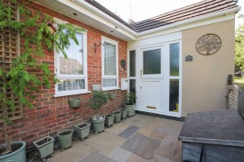 Earley, Reading, Berkshire