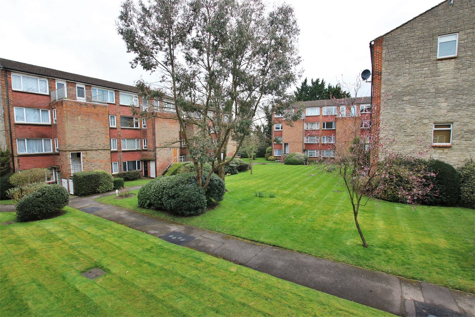 Elms Road, Wokingham, Berkshire