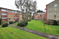 Elms Road, Wokingham, Berkshire
