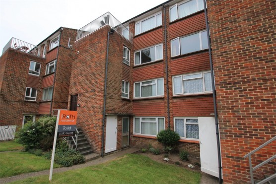 Elms Road, Wokingham, Berkshire