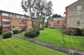 Elms Road, Wokingham, Berkshire