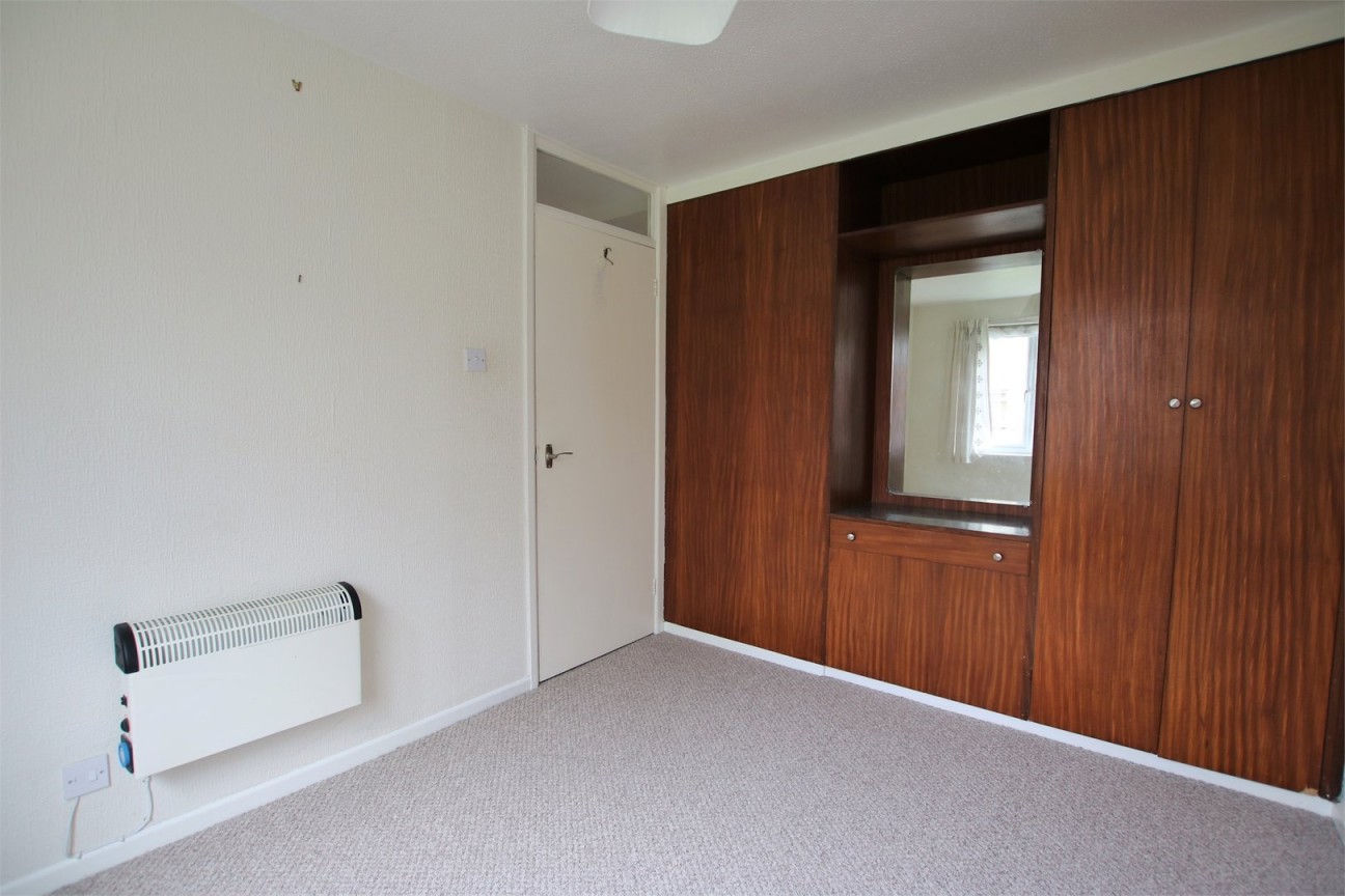 Elms Road, Wokingham, Berkshire
