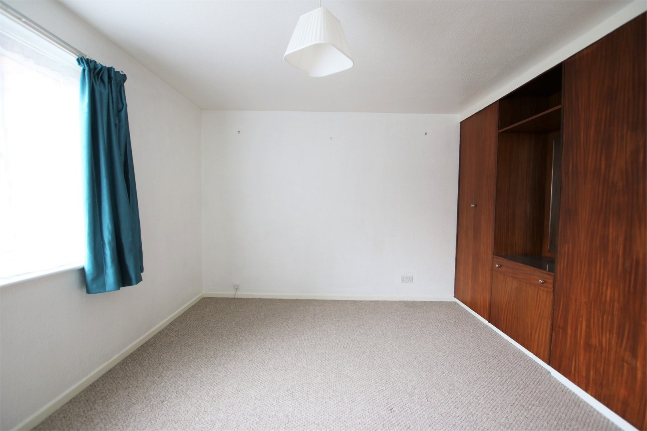 Elms Road, Wokingham, Berkshire