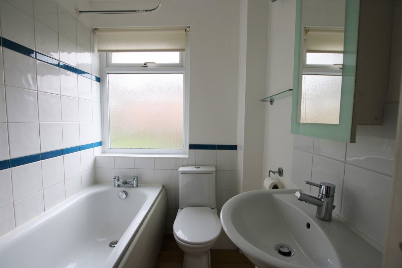 Elms Road, Wokingham, Berkshire