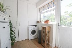 Langborough Road, Wokingham, Berkshire