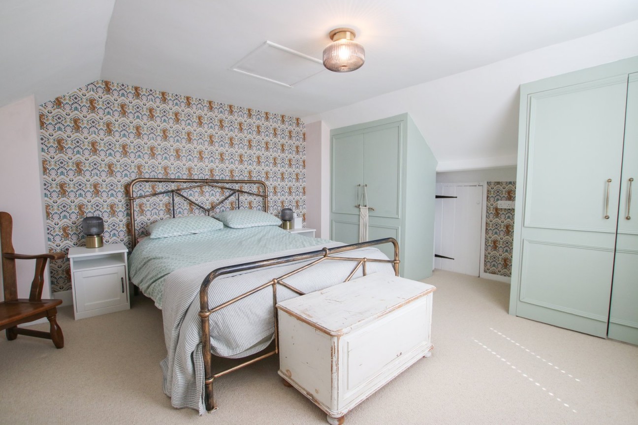 Langborough Road, Wokingham, Berkshire