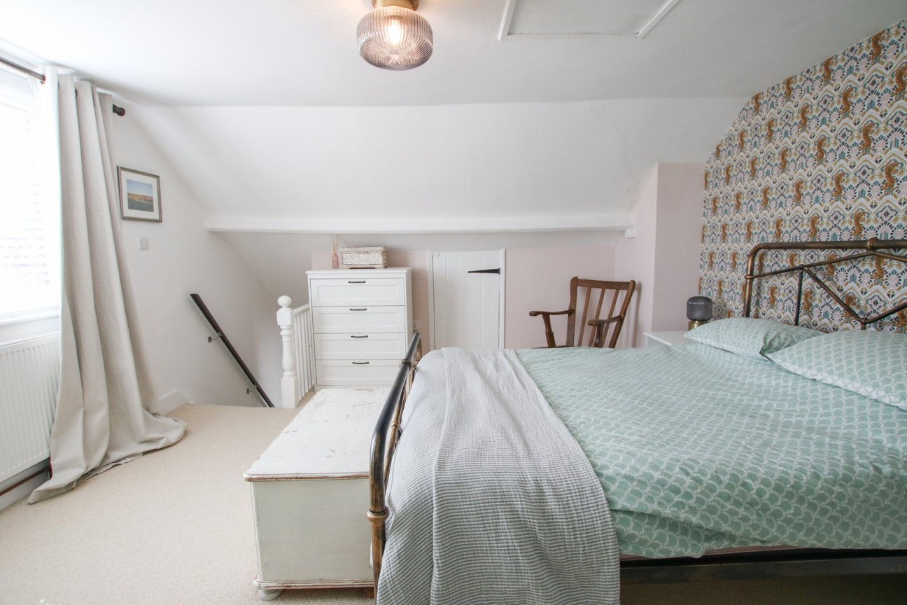 Langborough Road, Wokingham, Berkshire