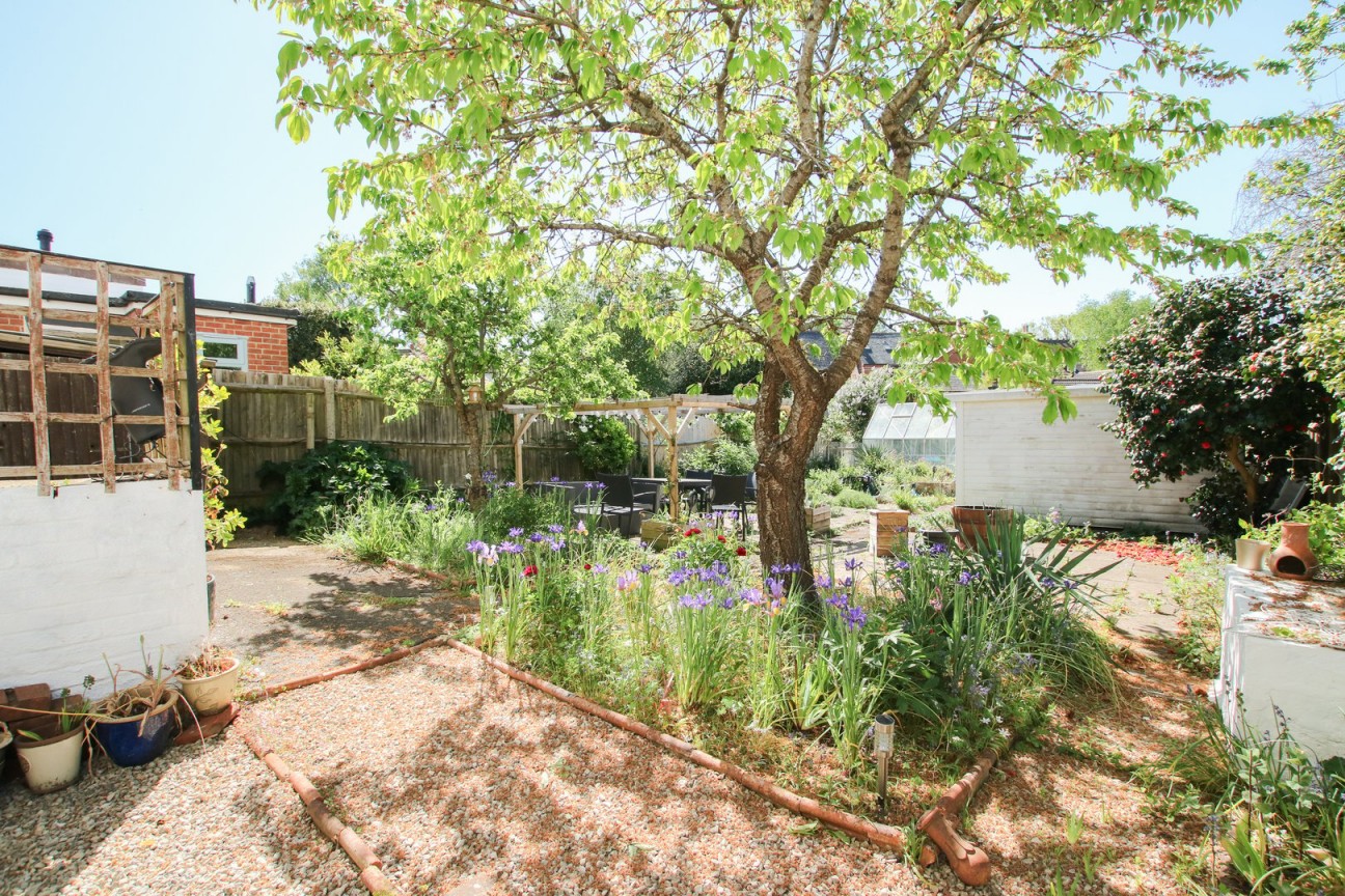 Langborough Road, Wokingham, Berkshire