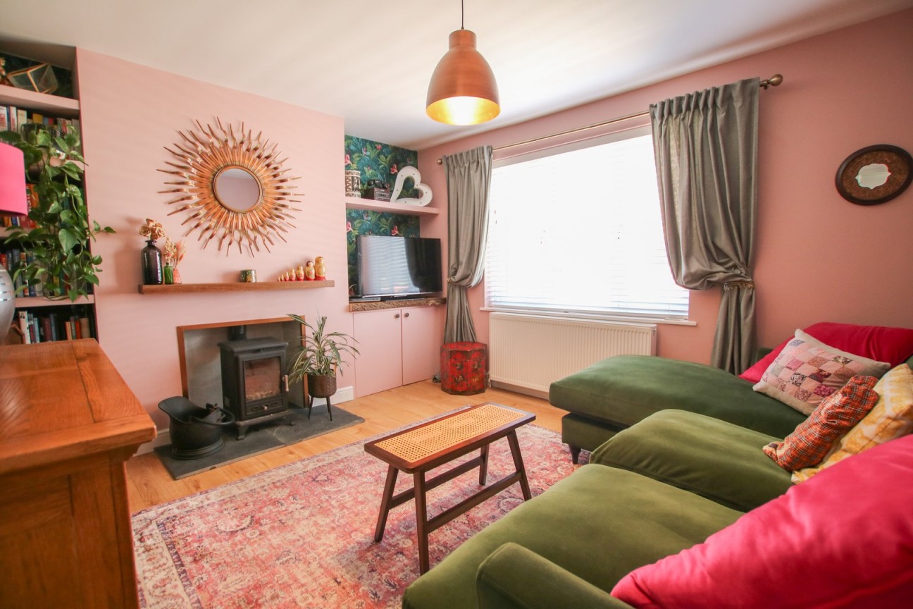 Langborough Road, Wokingham, Berkshire