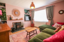 Langborough Road, Wokingham, Berkshire