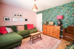 Langborough Road, Wokingham, Berkshire