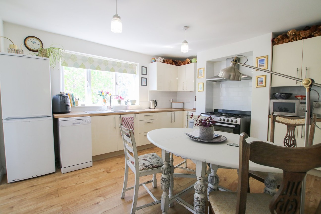 Langborough Road, Wokingham, Berkshire
