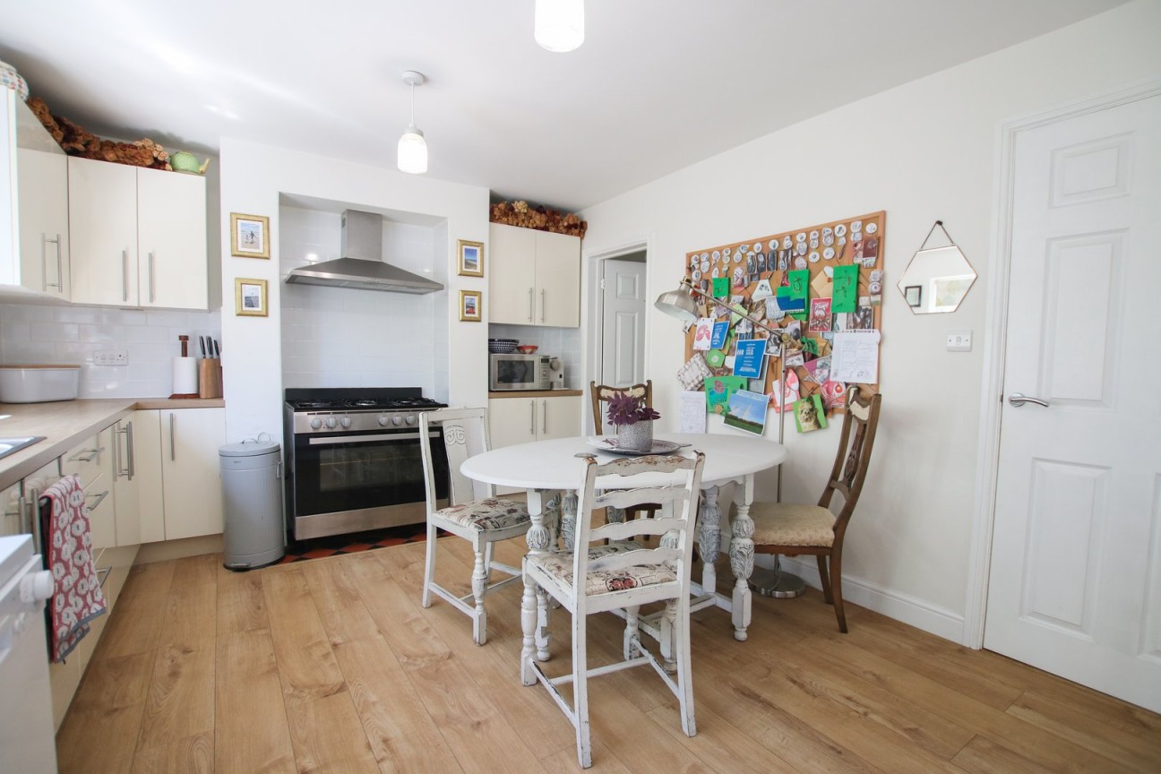 Langborough Road, Wokingham, Berkshire