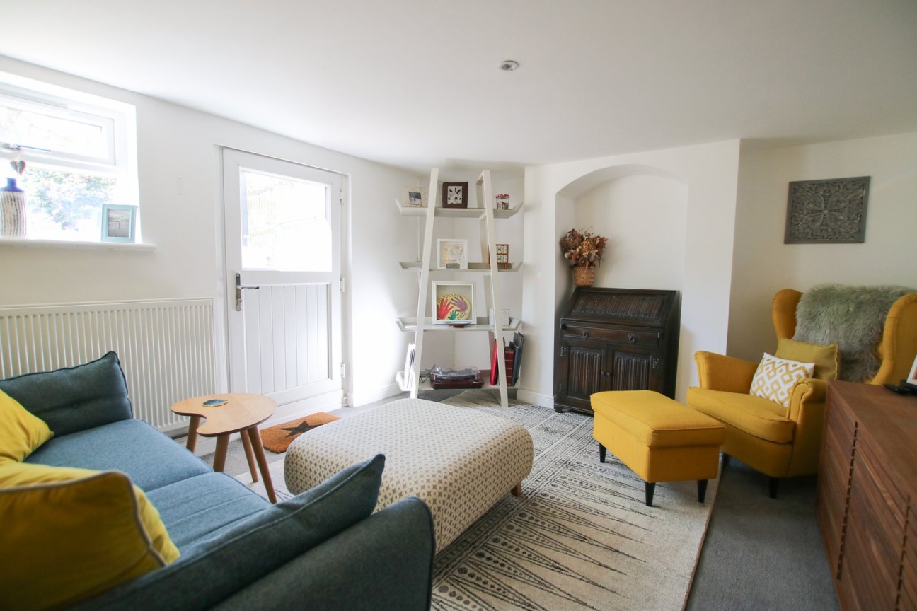 Langborough Road, Wokingham, Berkshire