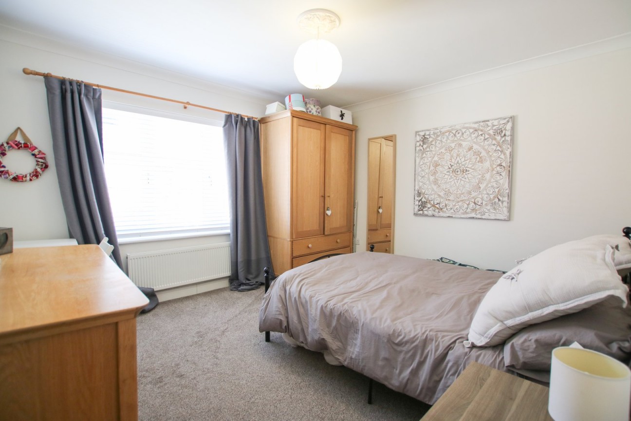 Langborough Road, Wokingham, Berkshire