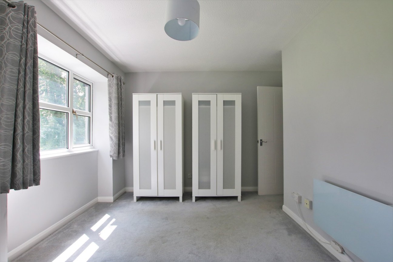 Orchard Close, Wokingham, Berkshire
