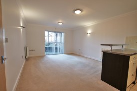 Squirrel Walk, Wokingham, Berkshire