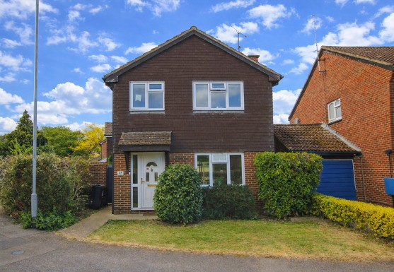Northway, Wokingham, Berkshire