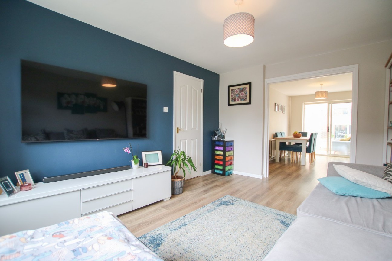 Northway, Wokingham, Berkshire