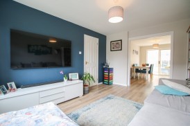 Northway, Wokingham, Berkshire