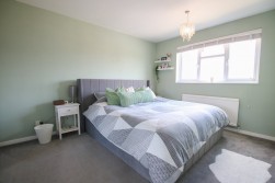 Northway, Wokingham, Berkshire