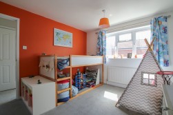 Northway, Wokingham, Berkshire