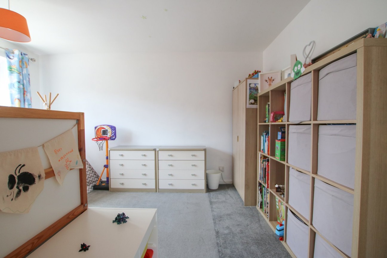 Northway, Wokingham, Berkshire