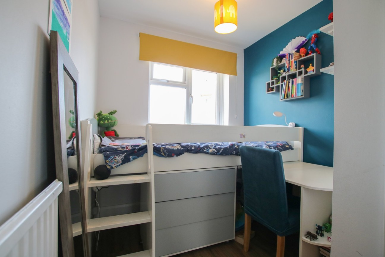 Northway, Wokingham, Berkshire
