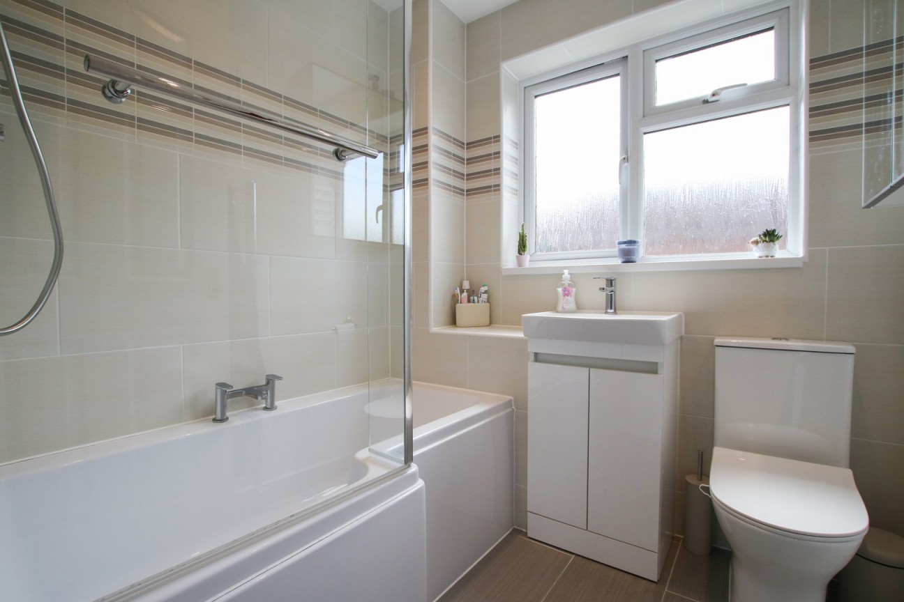 Northway, Wokingham, Berkshire